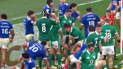 Tournoi des Six Nations de Rugby