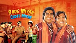 Bade Miyan Chote Miyan