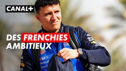 F1 - Gasly, Hadjar et Ocon : les espoirs de l'armada bleue pour la saison 2026