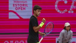 Luca Nardi - Alex Michelsen