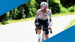 Tour d'Auvergne-Rhône-Alpes