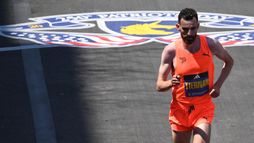 Marathon de Boston