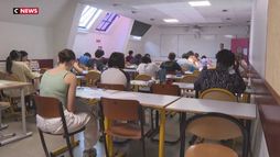 Baccalauréat : des détecteurs de téléphone portable pour éviter la triche