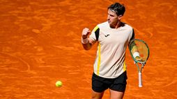 Camilo Ugo Carabelli - Yannick Hanfmann