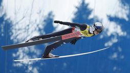 Kulm | Individuel HS235