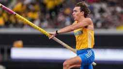 Championnats du monde | Saut à la perche (H) – Groupe qualifications A