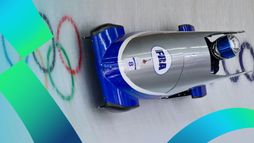 Bobsleigh | Monobob (F) – Entraînement
