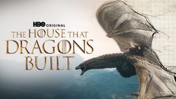 The House That Dragons Built