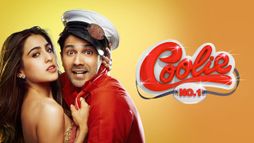 Coolie No 1
