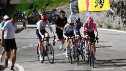 Giro d'Italia Femmes