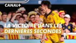 La Rochelle s’impose à Perpignan dans les dernières secondes grâce à une pénalité tapée par Nolann Le Garrec