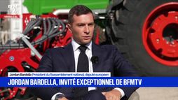 Les entretiens exclusifs