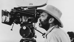 Terrence Malick : Filmer l'invisible