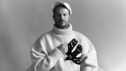 Pomme, Marie & Yoann Bourgeois Le Petit Cirque aux Nuits de Fourvière