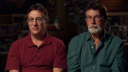Le mystère d'Oak Island : la course au trésor