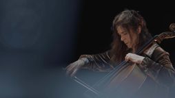 Sonia Wieder-Atherton : Or - Philharmonie de Paris