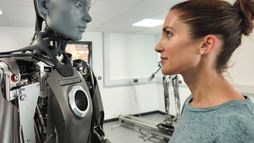 Nos nouvelles vies avec l'IA