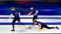 Curling | Jour 15