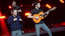 Les Estivales de France 4