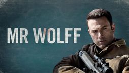 Mr Wolff