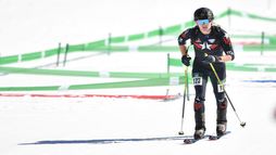 Solitude | Sprint (H/F)