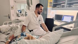 Ces médecins étrangers devenus indispensables