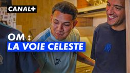 OM : la voie céleste - Ligue des champions 2025/26