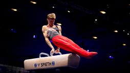 Gymnastique artistique | Épreuve par équipes (H) – 2e journée