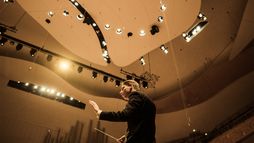 Klaus Mäkelä, Yuja Wang, Orchestre de Paris : Sibelius, Lindberg, Tchaïkovski