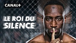 Combattant de MMA et MALENTENDANT : l'incroyable défi de Modibo Diakité