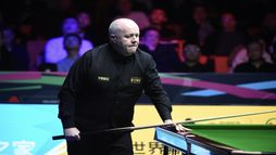 John Higgins - Shaun Murphy