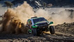 Dakar | 1re étape – Les meilleurs moments