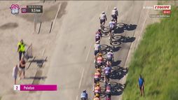 3e étape - La Sentinelle - Wallers Arenberg   (157.7km)
