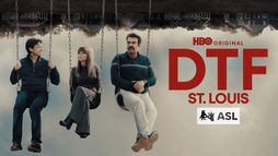 DTF St. Louis (avec ASL)