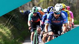 Tirreno-Adriatico | 7e étape