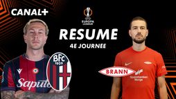 Le résumé de Bologne / Brann