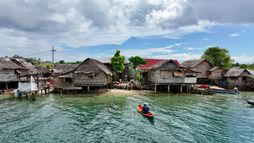 Chine-USA : la nouvelle bataille du Pacifique