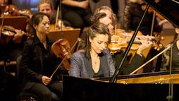 Festival de piano de la RuhrYulianna Avdeeva joue Bartók
