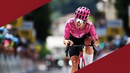 Tour de Suisse (F) | 2e étape
