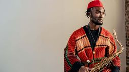 Isaiah Collier - TSF Jazz Chantilly Festival 2025