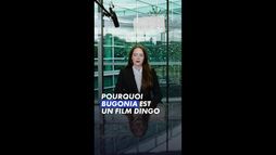 La Re reco de Renan Cros sur Bugonia