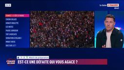 L'Équipe du Soir