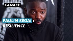 Le portrait de Paulin Begai, athlète expérimenté de l'Ares - ARES 34