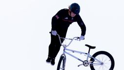 Championnats d'Europe | Freestyle (H)