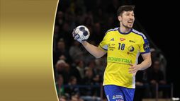 Industria Kielce - Sporting Clube de Portugal