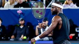 Learner Tien - Frances Tiafoe