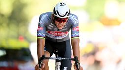 Renewi Tour | 1re étape