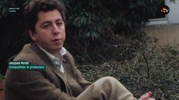 Les Français rois du disco