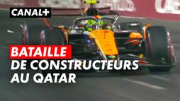 MCLaren en position de force