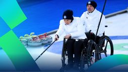 A Day at the Paralympics | 1re journée